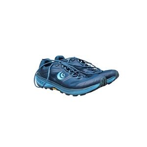 Topo Women's Size 8 Terraventure 4 WP Waterproof eVent Trail Running Shoes READ